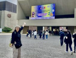【展覧会へ行こう・番外編】「Bologna Children’s Book Fair ボローニャ・チルドレンズ・ブックフェア」（案内人：ふわはね）